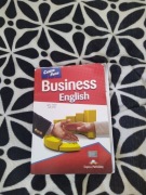 Angielski Zawodowy, Business English John Taylor, Jeff Zeter