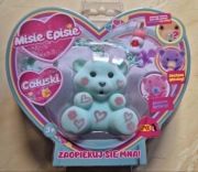 MISIE EPISIE CAŁUSKI EPEE PTYŚ MIŚ INTERAKTYWNY