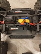 Uchwyty pakietów na rzep Traxxas X-Maxx