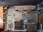 Obudowa Dolna Samsung R530 -Oryginalna kompletna 