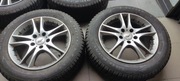 Koła zimowe do Ford 16" 