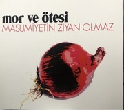 Mor ve ötesi MASUMIYETIN ZIYAN OLMAN