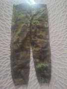 Spodnie Armia Czeska VZ95 moro 176/100