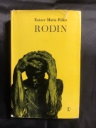 Rodin - Rainer Maria Rilke
