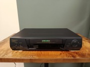 Magnetowid Video PANASONIC NV-SD420EU 