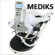 Szyna rehabilitacyjna cpm -wynajem