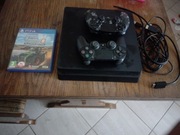 Sony PlayStation 4 slim 500 GB 