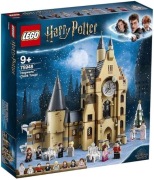 LEGO 75948 - Harry Potter Wieża zegarowa na Hogwarcie