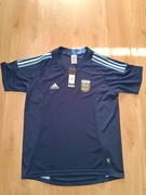 Nowa koszulka Argentyna 2002 FIFA World Cup 