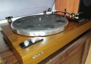 Gramofon SONY PS-1150