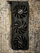 Gigabyte GeForce GTX 1080 Ti Gaming OC Black 11GB GDDR5X 352 bit