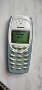 Orginalna nokia 3410 nowa bateria 