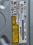 Napęd DVD wewnętrzna LG GDR-H20N