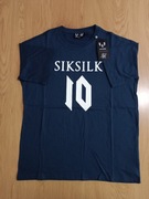 SikSilk x Messi 10 – nowa koszulka T-shirt