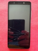 Uszkodzony Telefon Tecno Pop 3 +Bateria