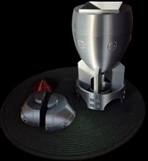 Fallout Mini Nuke
