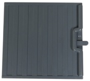 LEGO 4511  drzwi rozsuwane jasno szare  z 7898, 10183