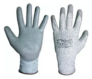 Rękawice robocze antyprzecięciowe Art.Master 11