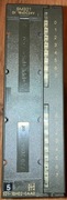 SIEMENS PLC MODUŁ S7-300 SM 321 6ES7321-1BH02-0AA0