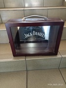 Skrzynka do Jack Daniels.