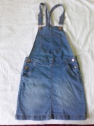 Sukienka ogrodniczka roz 164 XS Cool Club