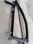 Ramki prowadzenia szyby lewy przód lewy tył .Audi A4 B7 kombi 