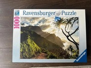 Puzzle Ravensburger 1000 Hawaii Kauai