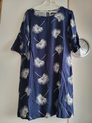 Sukienka firmy Carry.Rozmiar L