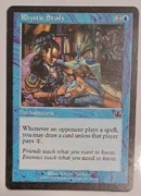 Rhystic Study - Prophecy