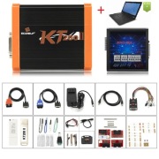 KT200 II ful zestaw KT 200 II + Laptop + DaVinci i inne