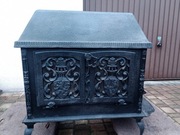 Piecyk - Antyk  ,sygnowany