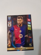 PANINI FIFA 365 2025 KARTA CORE MARTINEZ 