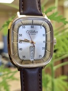 Slava lodówka fridge pozłacana sława nie poljot 