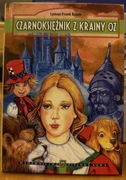 Czarnoksiężnik z krainy Oz