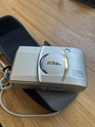 Nikon lite Touch Zoom 70ws