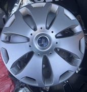 Kołpaki 16 oryginalne Ford