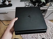Konsola PS4 Playstation 4 Slim 500 GB
