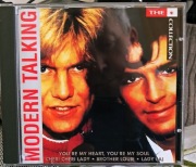 CD Modern Talking - The Collection (1991) Modern Talking CD