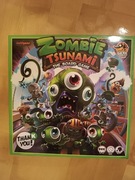 Zombie tsunami - lucky duck games imprezówka