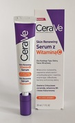 Serum z Witaminą C Skin Renewing CeraVe Dla każdego typu skóry