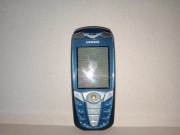 Telefon komórkowy Siemens CX70