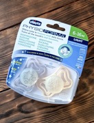 Smoczek uspokajający 6-16 Miesięcy Chicco PhysioForma 2 szt