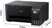 EPSON L3211,usb, po serwisie, gw. W-wa