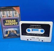 Commodore 64 - Vegas Jackpot