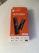 Xiaomi Mi TV Stick – praktycznie nowy!