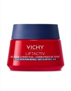 Vichy Liftactiv B3 krem przeciw przebarwieniom na noc z retinolem 50 ml