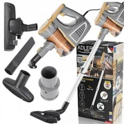 Odkurzacz Adler Nowy