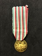 Medal  50-lecia Zwycięstwa w I Wojnie Światowej