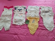 Body niemowlęce 56/62