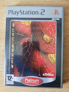 Spider-Man 2 PS2
